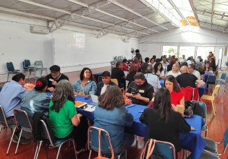 Comisiones y Comunidades de Autoevaluación Institucional comienzan su trabajo