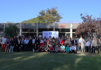 Juntas y juntos iniciamos el proceso de Autoevaluación UMCE 2026-2027