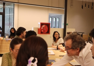 Segunda jornada de talleres fortalece la implementación del Plan de Mejoras Institucional en la UMCE