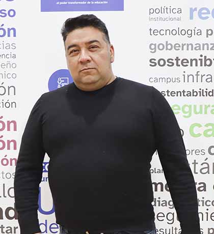 Luciano Allende
