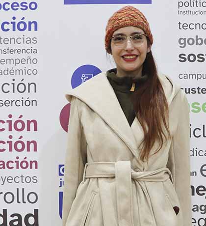 Javiera Leiva
