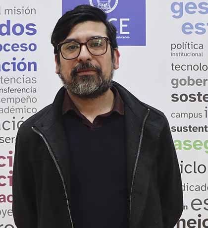 Carlos Fuica 