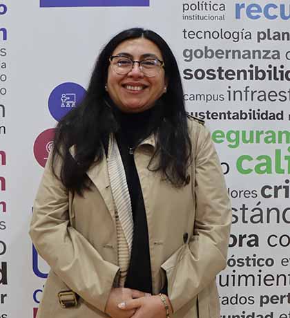 María Catalina Sabando