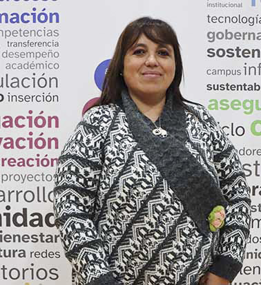 Carmen Gloria Negrotti