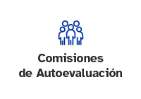 Comisiones de Autoevaluación