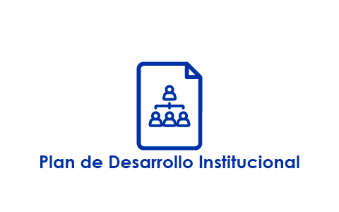 Plan de Desarrollo Institucional