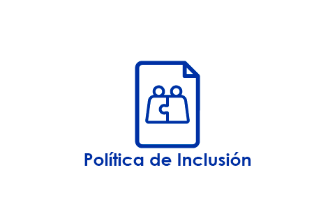 Política de Inclusión