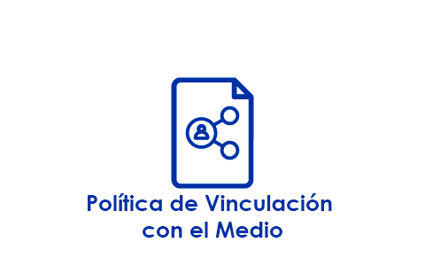 Política de Vinculación con el Medio